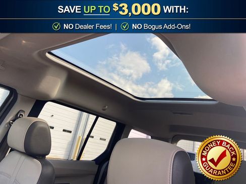 Used 2019 Ford Transit Connect Titanium w/ Titanium Premium Package image 26