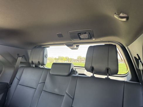 New 2026 Toyota Sequoia Platinum AWD/4WD image 20