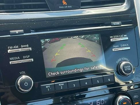 Used 2014 Nissan Altima 2.5 SV FWD image 31