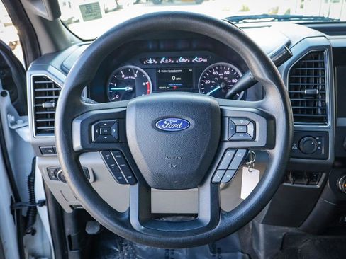 Used 2019 Ford F250 XLT w/ XLT Value Package AWD/4WD image 20