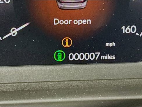 New 2025 Honda Accord SE image 14