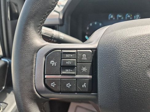 Used 2024 Ford F150 XLT w/ Equipment Group 302A MID AWD/4WD image 16