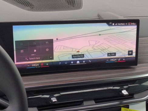 New 2026 BMW X7 xDrive40i w/ M Sport Package image 29