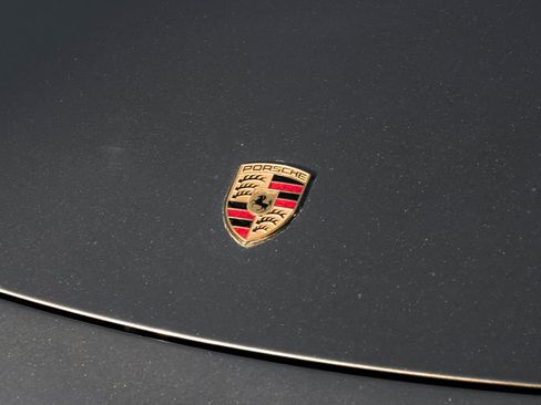 Used 2008 Porsche Cayman S image 33