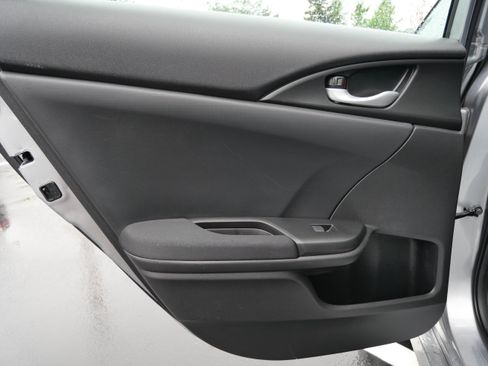 Used 2021 Honda Civic EX image 15