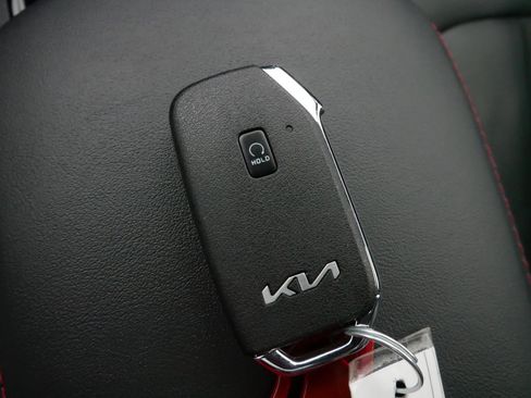 Used 2024 Kia K5 GT image 34