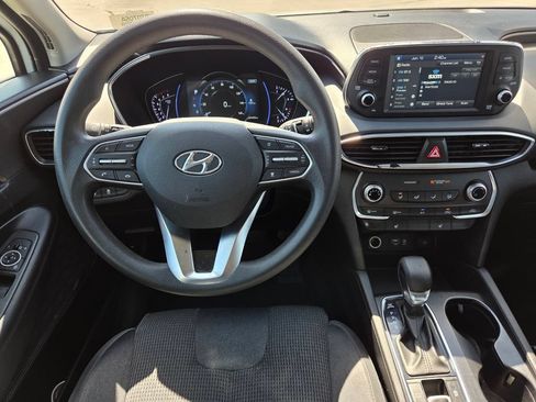 Used 2020 Hyundai Santa Fe SEL AWD/4WD image 23