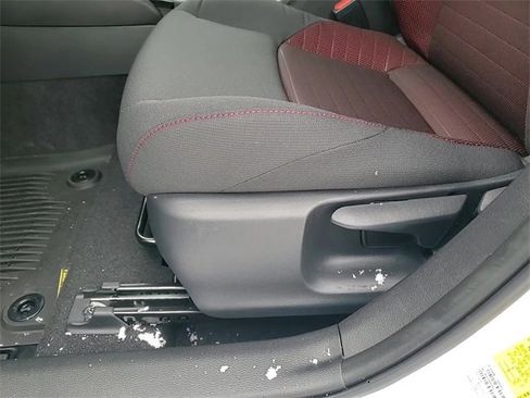 New 2026 Toyota Corolla SE image 12