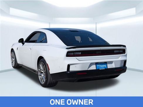 Used 2024 Dodge Charger R/T Scat Pack w/ Plus Group image 3