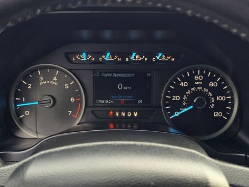 Used 2020 Ford F150 XLT w/ Equipment Group 302A Luxury AWD/4WD image 14
