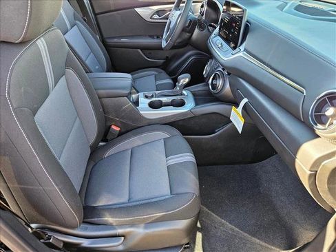 New 2026 Chevrolet Blazer LT w/ Midnight/Sport Edition image 16