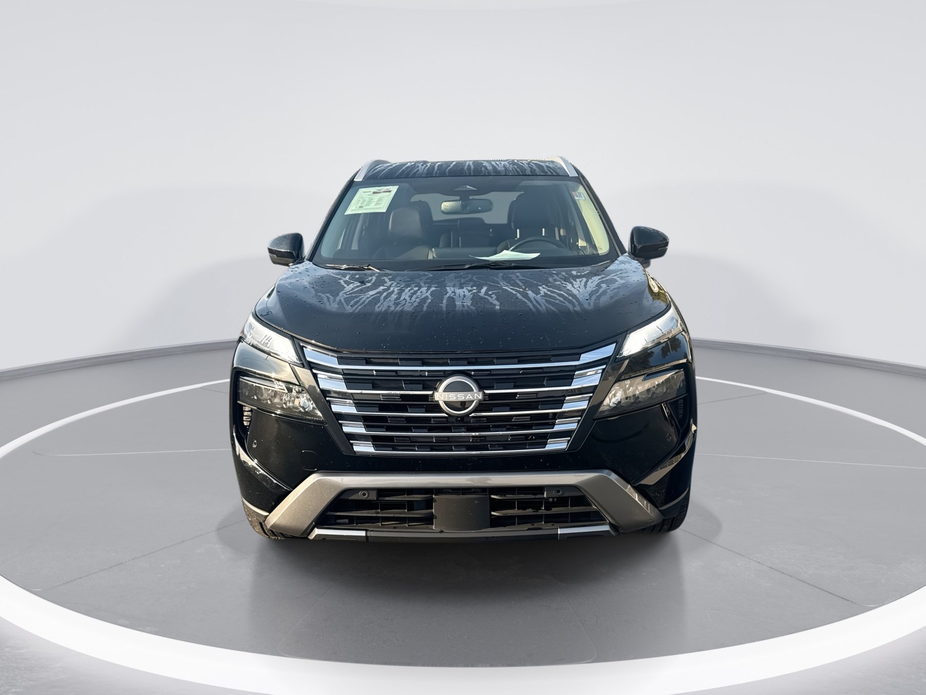 Used 2026 Nissan Rogue SL FWD image 9