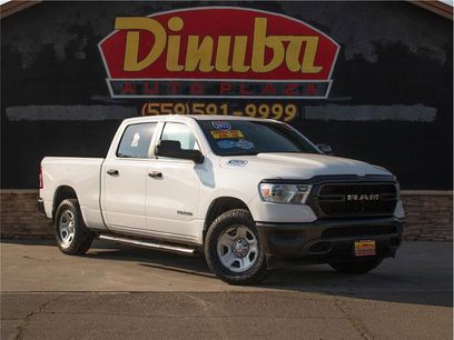 Used 2022 RAM 1500 Tradesman w/ Trailer Tow Group