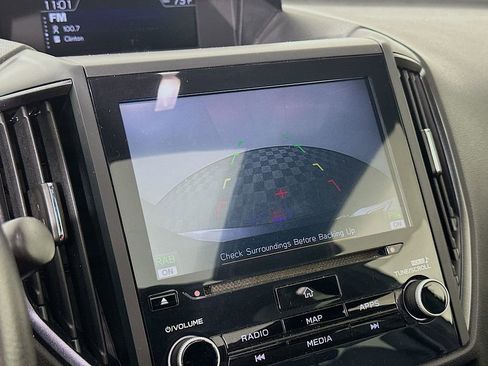 Used 2022 Subaru Forester Wilderness image 19