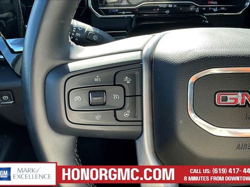Used 2023 GMC Sierra 1500 Elevation AWD/4WD image 12