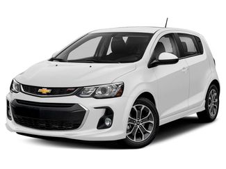 Used 2019 Chevrolet Sonic LT FWD video 1