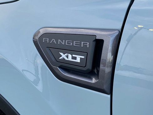 Certified 2022 Ford Ranger XLT w/ Equipment Group 302A High image 10