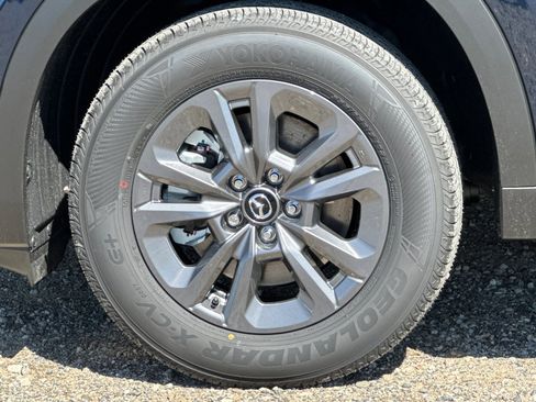 New 2026 MAZDA CX-5 Select AWD/4WD image 34