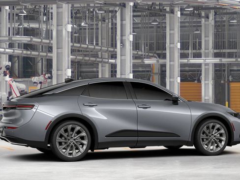 New 2026 Toyota Crown Limited image 11