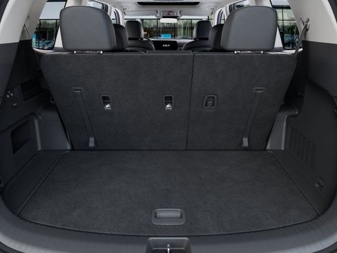 New 2025 Kia Telluride S image 20
