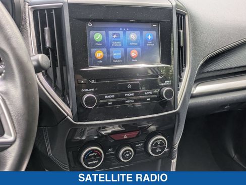 Certified 2023 Subaru Forester Premium AWD/4WD image 20