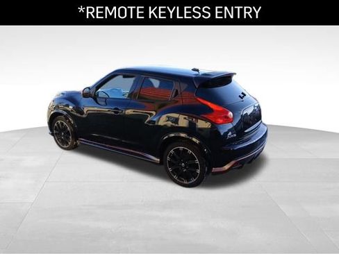 Used 2013 Nissan Juke NISMO image 7