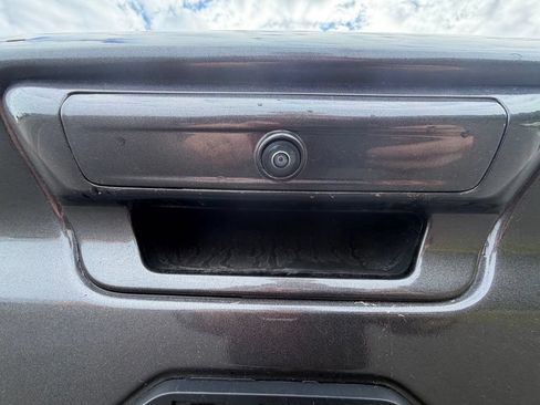 Used 2021 RAM 1500 Big Horn AWD/4WD image 48