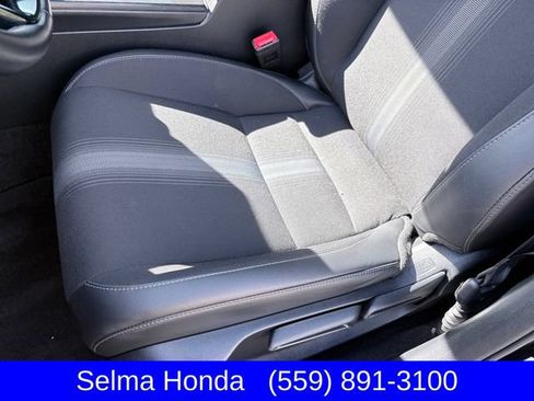 Used 2025 Honda Civic Sport image 9