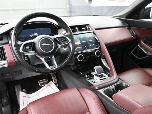 Used 2021 Jaguar E-PACE 300 Sport AWD/4WD image 26