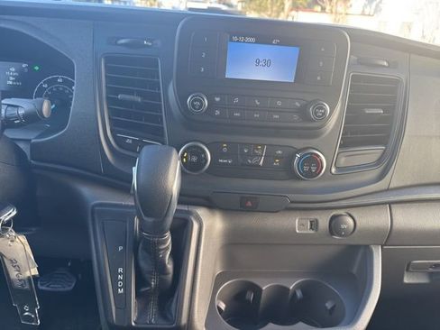 New 2025 Ford Transit 350 XL image 11