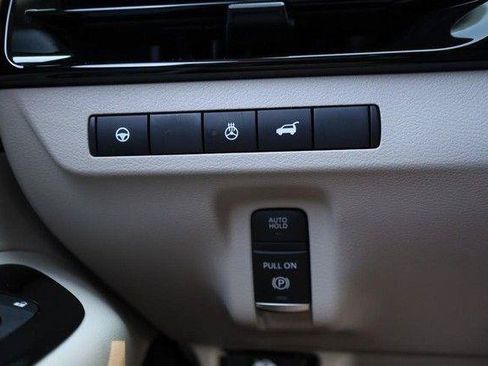 Used 2025 Nissan Murano SL AWD/4WD image 23