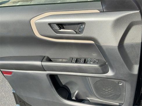 New 2025 Ford Bronco Sport Big Bend image 11