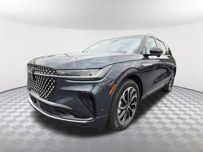 Used 2024 Lincoln Nautilus Reserve