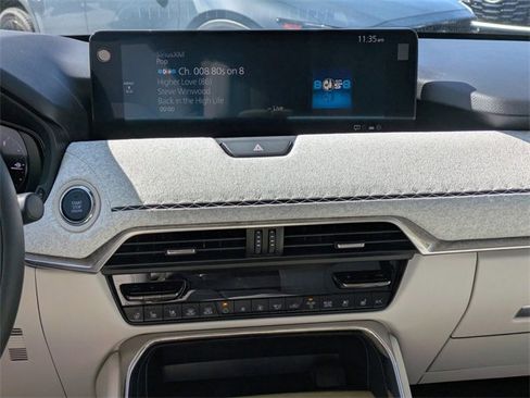 Certified 2025 MAZDA CX-90 3.3 Turbo S w/ Premium Plus image 15