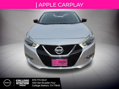 Used 2018 Nissan Maxima Platinum image 10
