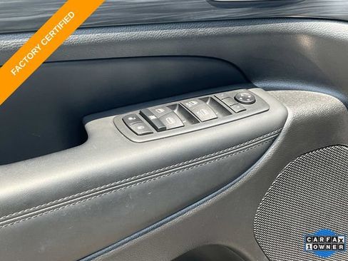 Certified 2020 Jeep Grand Cherokee Altitude RWD image 26