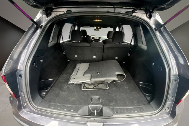 Used 2021 Honda Passport Sport image 26