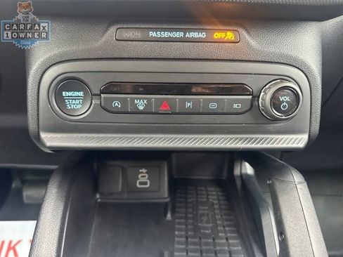 Used 2025 Ford Bronco Sport Badlands AWD/4WD image 35
