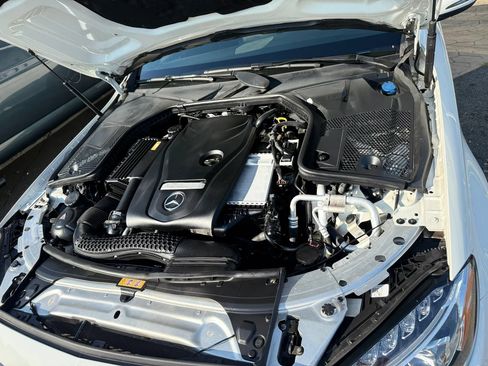 Used 2017 Mercedes-Benz C 300 4MATIC Sedan image 46