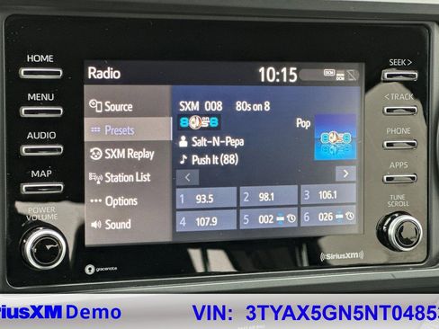 Used 2022 Toyota Tacoma SR5 image 26