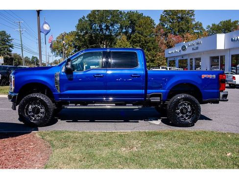 New 2026 Ford F250 Lariat w/ FX4 Off-Road Package image 3