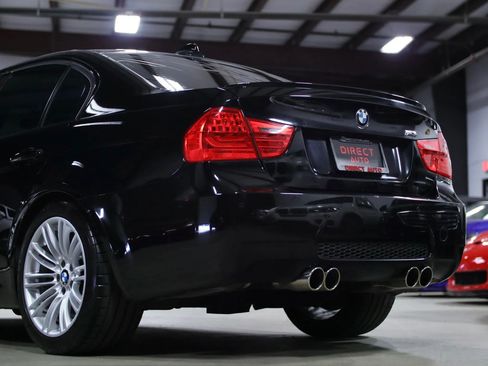 Used 2011 BMW M3 Sedan image 15
