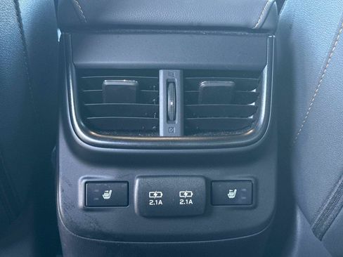 Used 2022 Subaru Outback Wilderness w/ Wilderness Package AWD/4WD image 18