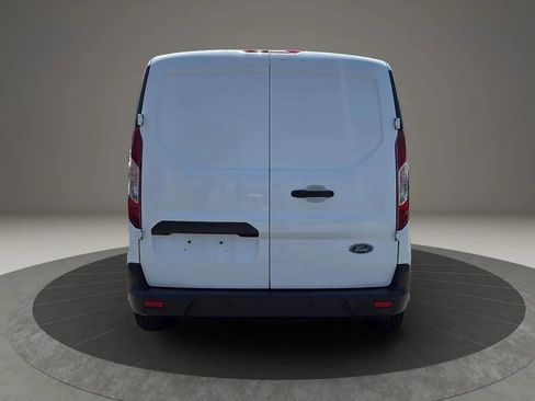 Used 2020 Ford Transit Connect XLT image 5