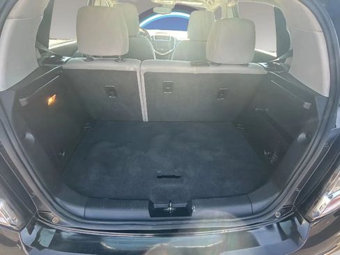 Used 2020 Chevrolet Sonic LT FWD image 8