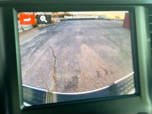 Used 2024 RAM 3500 Big Horn AWD/4WD image 13