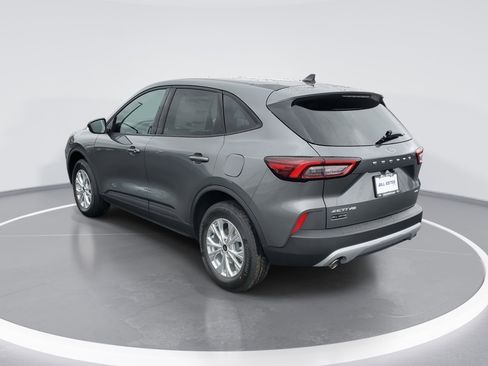 New 2026 Ford Escape Active w/ Cold Weather Package image 3