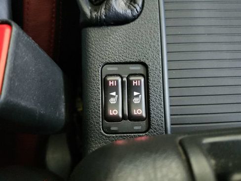 Used 2019 Subaru WRX STI AWD/4WD image 15
