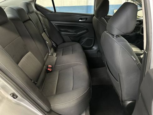 Used 2022 Nissan Altima 2.5 SV image 26