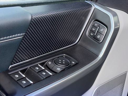 Used 2022 Ford F150 Limited AWD/4WD image 20